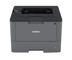 Brother HL -L5000D - Printer - S/W - Duplex - Laser