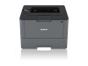 Brother HL-L5000D - Drucker - s/w - Duplex - Laser