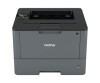 Brother HL-L5000D - Drucker - s/w - Duplex - Laser
