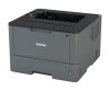 Brother HL-L5000D - Drucker - s/w - Duplex - Laser