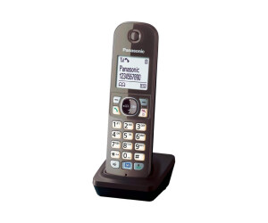 Panasonic KX-TGA681 - Schnurloses...