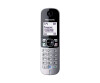 Panasonic KX-TG6821 - Schnurlostelefon - Anrufbeantworter mit Rufnummernanzeige