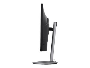 Acer CB272 smiprx - LED-Monitor - 68.6 cm (27")