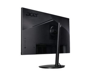 Acer CB272 smiprx - LED-Monitor - 68.6 cm (27")