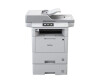 Brother MFC -L6800DWT - multifunction printer - b/w - laser - legal (216 x 356 mm)