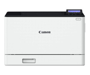 Canon I -Sensys LBP673CDW - Printer - Color - Duplex -...