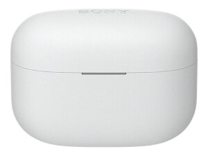 Sony LinkBuds S - True Wireless-Kopfhörer mit Mikrofon