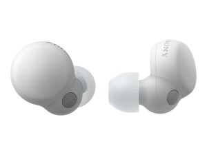 Sony LinkBuds S - True Wireless-Kopfhörer mit Mikrofon