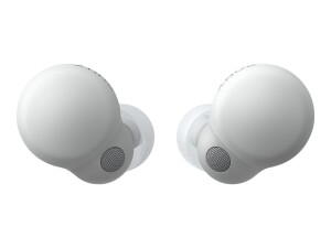 Sony LinkBuds S - True Wireless-Kopfhörer mit Mikrofon