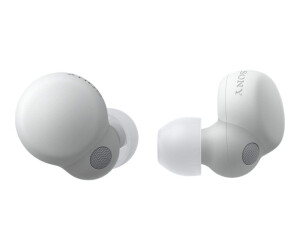 Sony LinkBuds S - True Wireless-Kopfhörer mit Mikrofon