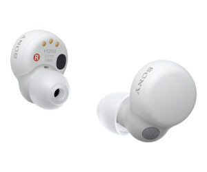 Sony LinkBuds S - True Wireless-Kopfhörer mit Mikrofon