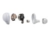 Sony LinkBuds S - True Wireless-Kopfhörer mit Mikrofon