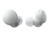 Sony LinkBuds S - True Wireless-Kopfhörer mit Mikrofon
