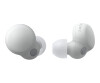 Sony LinkBuds S - True Wireless-Kopfhörer mit Mikrofon