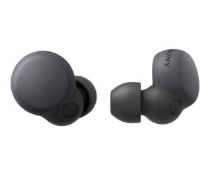 Sony LinkBuds S - True Wireless-Kopfhörer mit Mikrofon