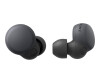 Sony LinkBuds S - True Wireless-Kopfhörer mit Mikrofon