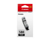 Canon PGI -580PGBK - 11.2 ml - black - original