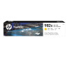 HP 982X - 114 ml - Hohe Ergiebigkeit - Gelb - Original