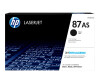 HP 87A - Schwarz - Original - LaserJet - Tonerpatrone (CF287AS)