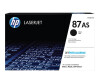 HP 87A - Schwarz - Original - LaserJet - Tonerpatrone (CF287AS)