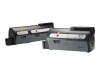 Zebra ZXP Series 7 - Plastikkartendrucker - Farbe - Thermosublimations-Rückübertragung - CR-80 Card (85.6 x 54 mm)