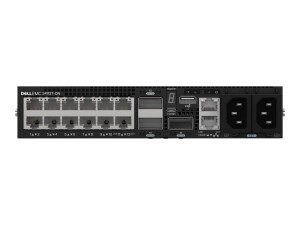 EMC Dell Networking S4112T - Switch - L3 - managed