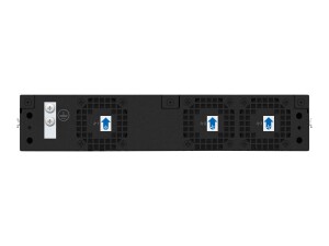 EMC Dell Networking S4112T - Switch - L3 - managed