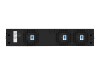 EMC Dell Networking S4112T - Switch - L3 - managed
