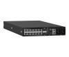 EMC Dell Networking S4112T - Switch - L3 - managed