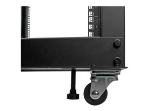 StarTech.com 19-Zoll Serverschrank - 8HE Laborgestell -...