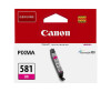 Canon Cli -581m - 5.6 ml - Magenta - Original