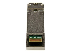 StarTech.com Cisco kompatibel 10GBase-SR Gigabit SFP+...