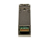 StarTech.com Cisco kompatibel 10GBase-SR Gigabit SFP+ Transceiver Modul MM LC