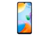 Xiaomi Redmi 10C - 4G Smartphone - Dual-SIM - RAM 3 GB / Interner Speicher 64 GB