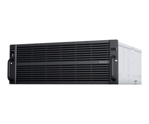 Synology RX6022sas - Speichergehäuse - 60...