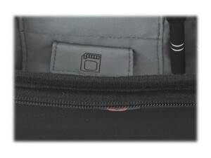 Wenger PROSPECTUS - Notebook-Tasche - 41 cm (16")
