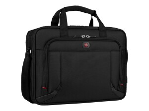 Wenger PROSPECTUS - Notebook-Tasche - 41 cm (16")