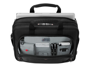 Wenger PROSPECTUS - Notebook-Tasche - 41 cm (16")