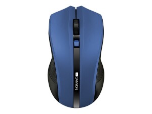 Canyon CNE -CMSW05BL - mouse - right and left -handed -...