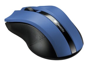Canyon CNE -CMSW05BL - mouse - right and left -handed -...
