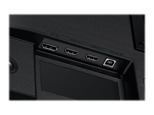 Samsung F24T452FQR - T45F Series - LED-Monitor - 61 cm...