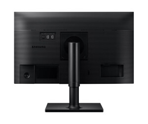 Samsung F24T452FQR - T45F Series - LED-Monitor - 61 cm (24")