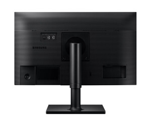 Samsung F2452FQR - T45F Series - LED monitor - 61 cm (24 ")