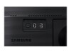 Samsung F24T452FQR - T45F Series - LED-Monitor - 61 cm (24")