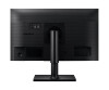 Samsung F24T452FQR - T45F Series - LED-Monitor - 61 cm (24")