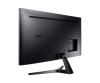 Samsung S34J550WQR - LED-Monitor - 86.6 cm (34.1")