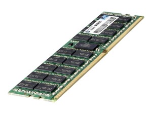 HPE DDR4 - Modul - 8 GB - DIMM 288-PIN - 2133 MHz /...