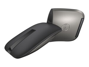 Dell WM615 - Maus - Infrarot - 2 Tasten - kabellos