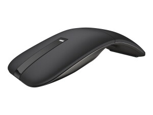 Dell WM615 - Maus - Infrarot - 2 Tasten - kabellos