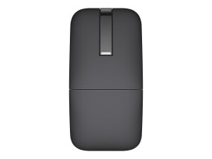Dell WM615 - Maus - Infrarot - 2 Tasten - kabellos